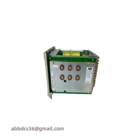 ABB 3HAC12965-1 Power Supply Module