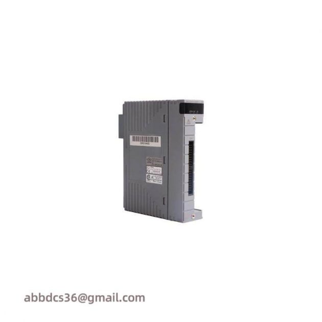 Yokogawa AAI141-H00/K4A00 Analog Input Module for Industrial Automation Systems