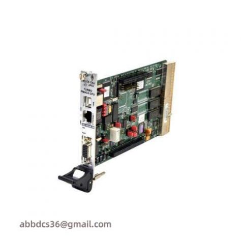 DELTA TAU PMAC 2-PCI Industrial Motion Control Module, Efficient Performance and Reliability
