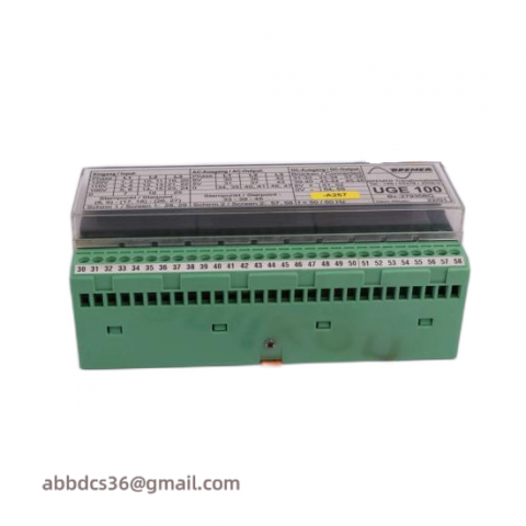 FORCE Industries CPU-30ZBE Control Module, Industrial Grade, High Performance, Advanced Technology