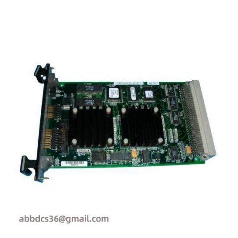 GE IS200DSPXH1DBD - Industrial Control Module by GE-FANUC