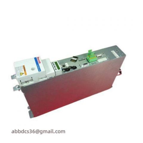 KOLLMORGEN CR06200-000000 Controller Module SPM-D11-DC24V, Efficient Automation Control Component