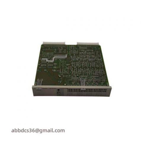 SIEMENS 6SC6108-0SN00 Power Module - Industrial Automation Drive System