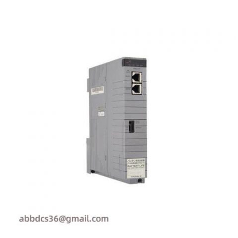 Yokogawa AAI141-H00/K4A00 Analog Input Module for Industrial Automation Systems