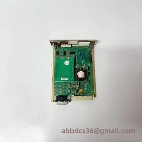 Honeywell 05701-A-0302 Single Channel Control Card
