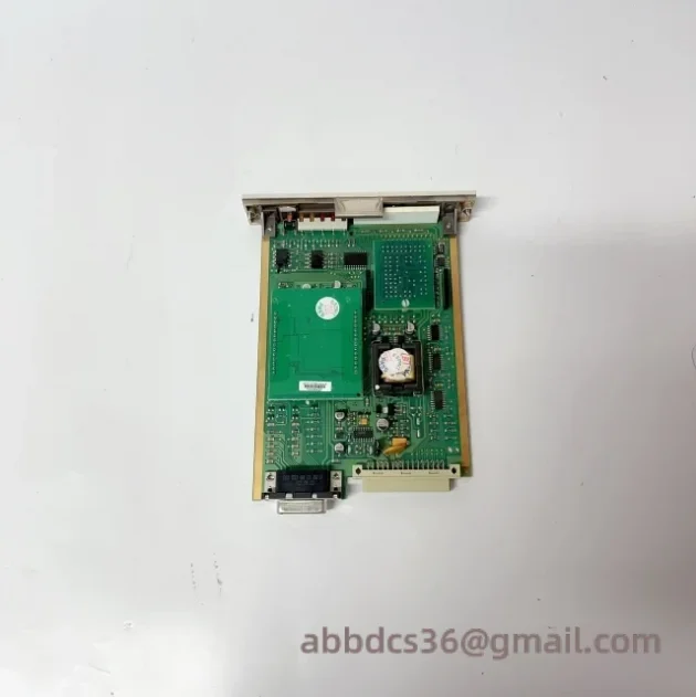 Honeywell 05701-A-0302 Single Channel Control Card