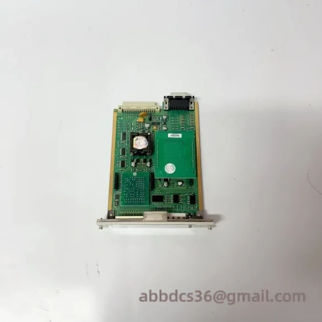 Honeywell 05701-A-0302 Single Channel Control Card