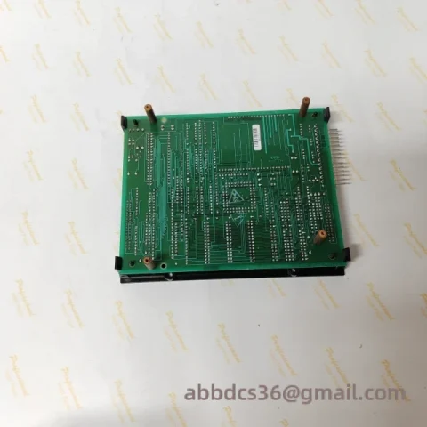 GE 531X306LCCBAG3 Industrial Control Module