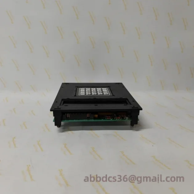 GE 531X306LCCBAG3 Industrial Control Module