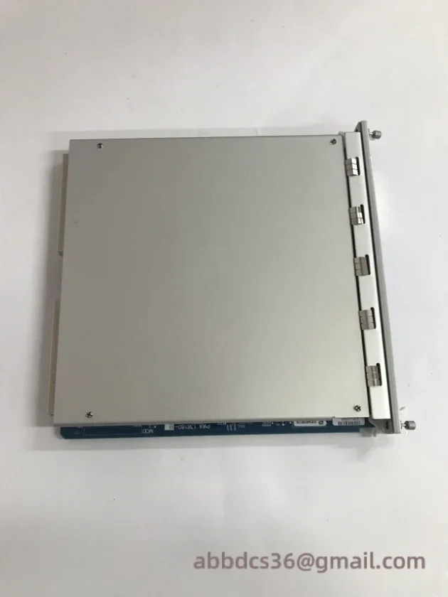 BENTLY 3500-92 136180-01 Industrial Control Module