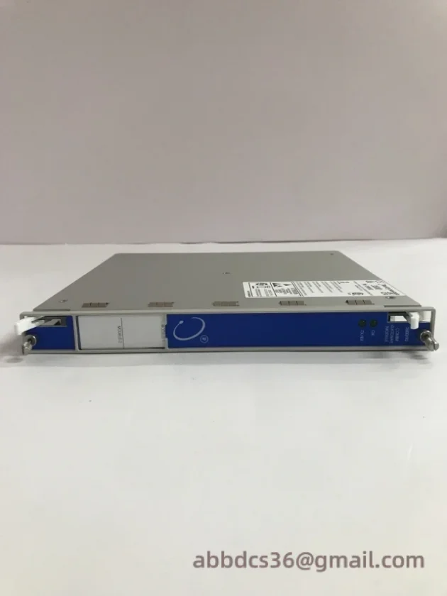 BENTLY 3500-92 136180-01 Industrial Control Module