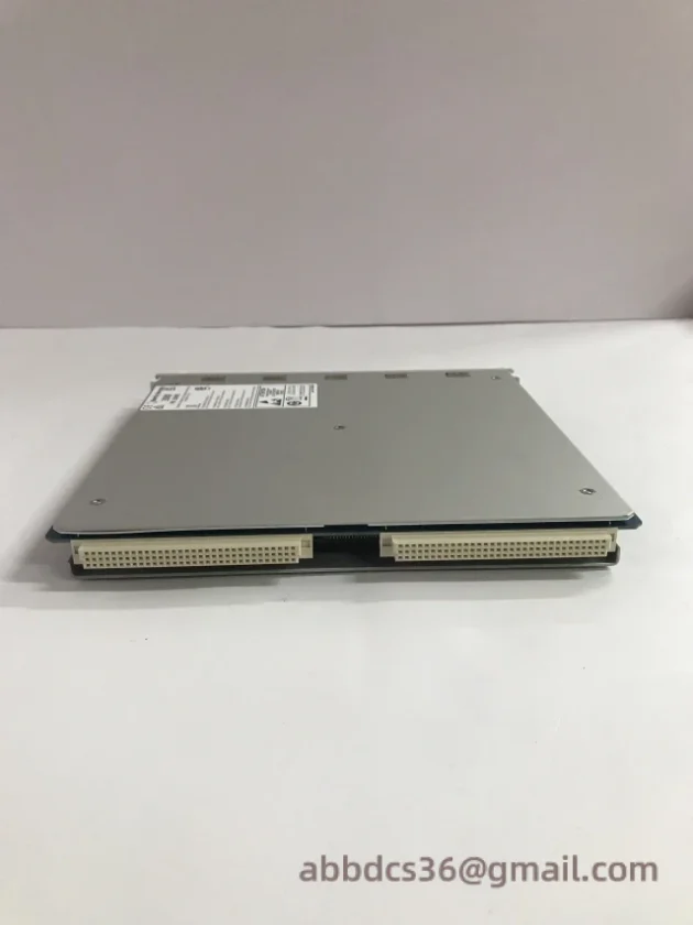 BENTLY 3500-92 136180-01 Industrial Control Module