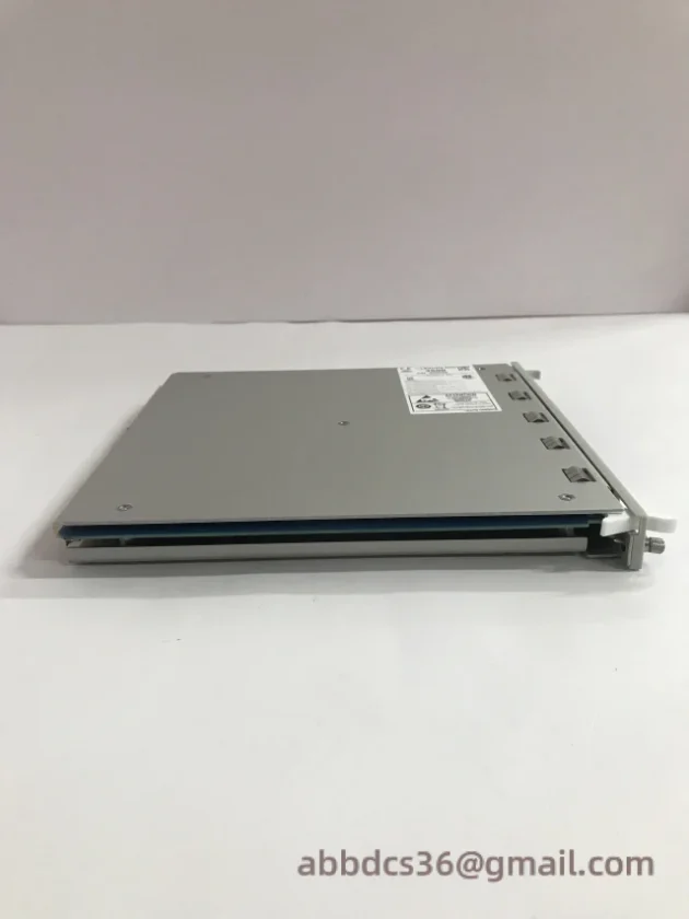 BENTLY 3500-92 136180-01 Industrial Control Module