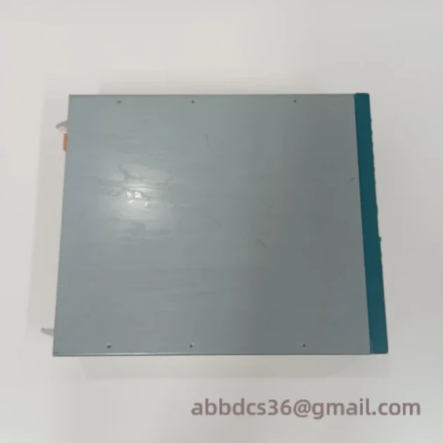 Bently 3500/45 176449-04 Industrial Vibration Monitoring Module