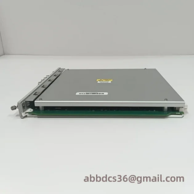 Bently 3500/45 176449-04 Industrial Vibration Monitoring Module