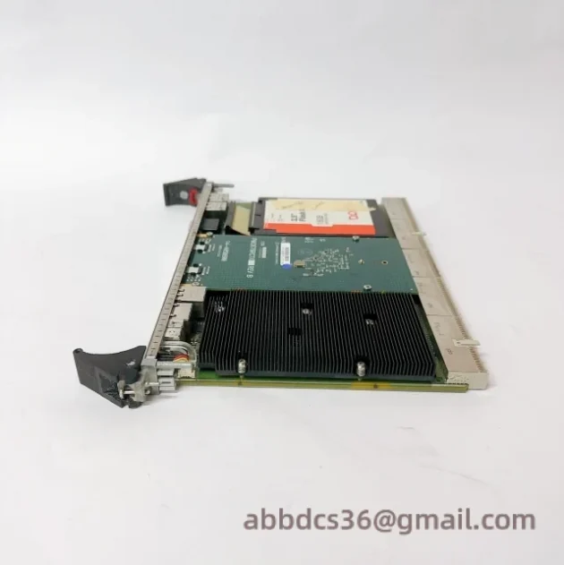 PMC CT11T7F10PN1 V2.3 01 16 C1145 CR11 Control Module