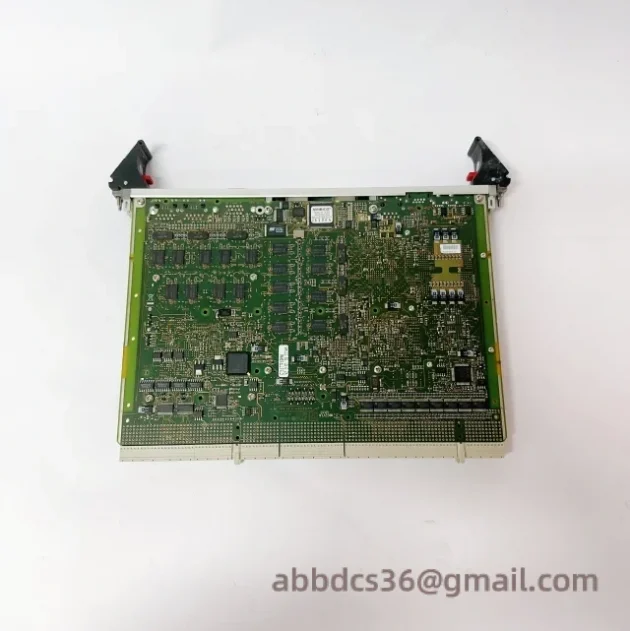 PMC CT11T7F10PN1 V2.3 01 16 C1145 CR11 Control Module