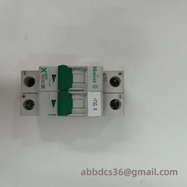 EATON PL9-C6-2-DC Programmable Logic Controller Module