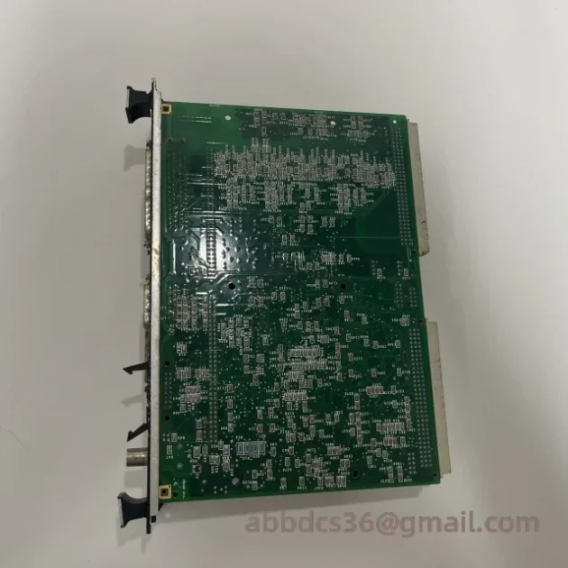 GE IS200VPROH2B High-Performance Turbine Control Module