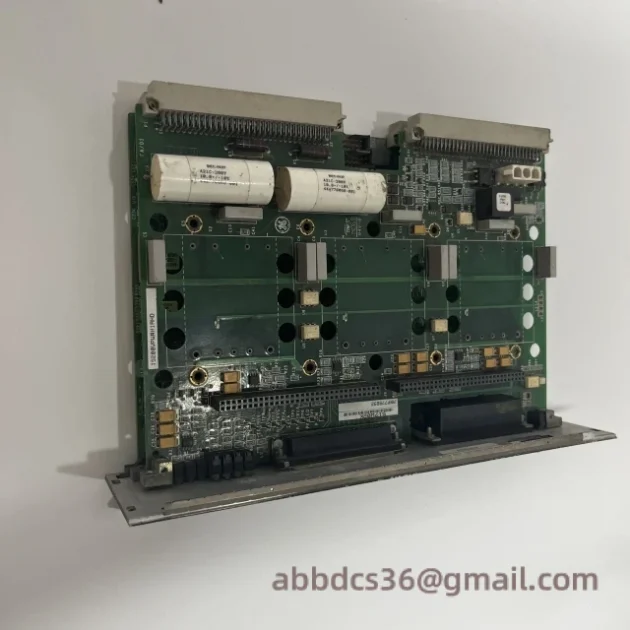 GE IS200VPROH2B High-Performance Turbine Control Module