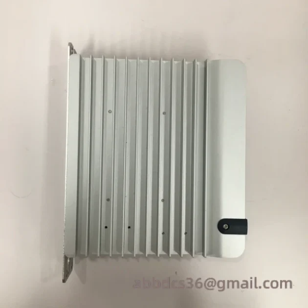 GE IS420UCSCH1A-F-V0.1 Mark VIe Quad Core Controller, Advanced Industrial Automation Solution