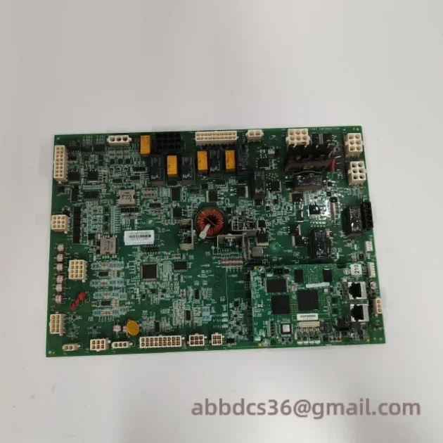 GE IS210BPPCH1AD-IS200AEPAH1BHC Industrial Control Module