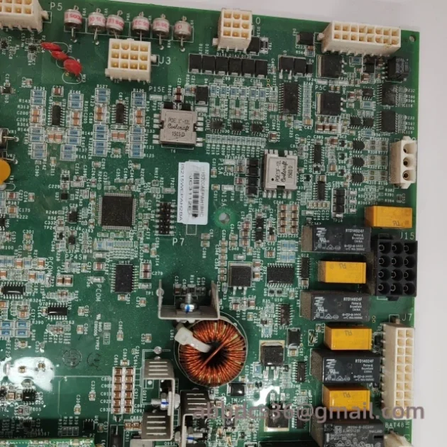 GE IS210BPPCH1AD-IS200AEPAH1BHC Industrial Control Module