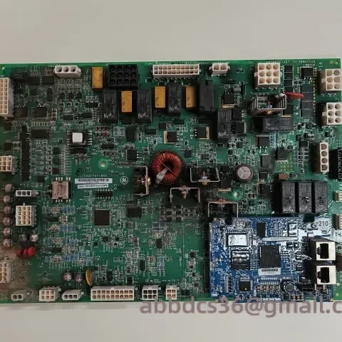 GE IS210BPPCH1AD-IS200AEPAH1BHC Industrial Control Module