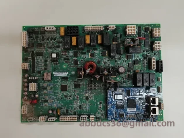 GE IS210BPPCH1AD-IS200AEPAH1BHC Industrial Control Module