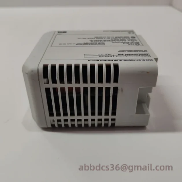 MTL 8502-B1-DP Dual-Port Fieldbus Communication Module