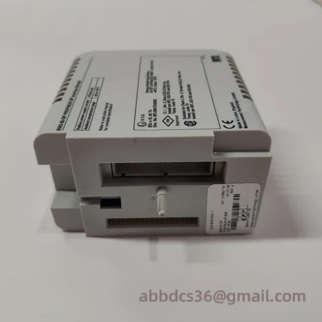 MTL 8502-B1-DP Dual-Port Fieldbus Communication Module