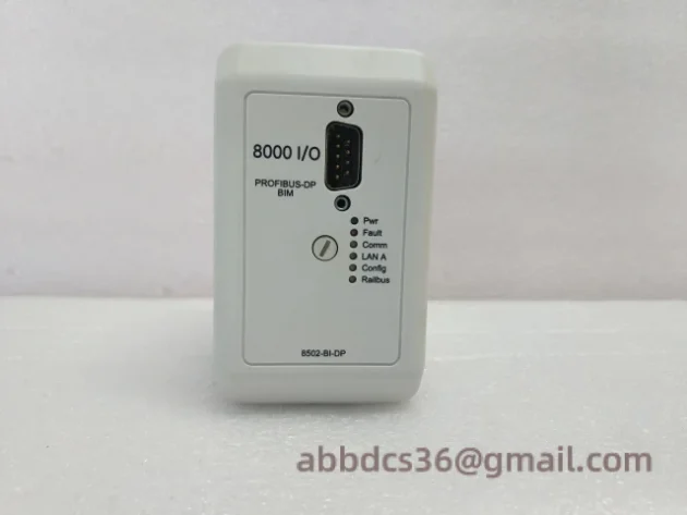 MTL 8502-BI-DP: High Precision Industrial Signal Isolator with Custom Processing Capabilities