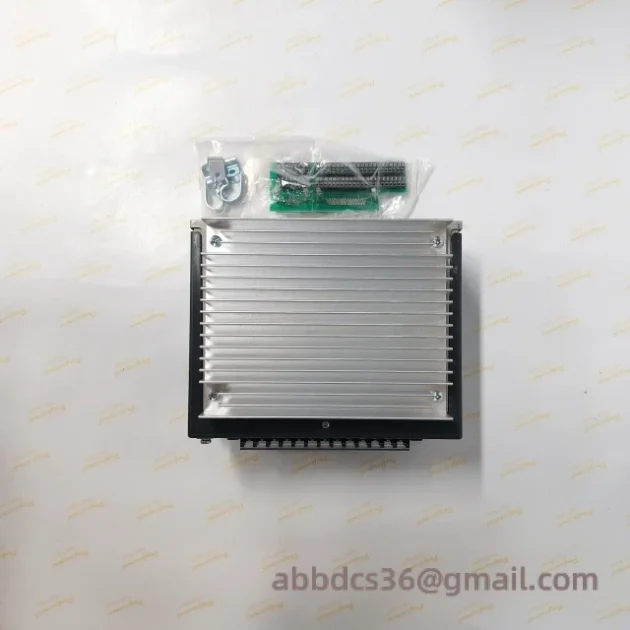 PACIFIC SCIENTIFIC PC834-001-T Modular Control Unit