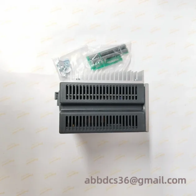 PACIFIC SCIENTIFIC PC834-001-T Modular Control Unit