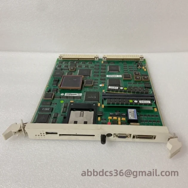 ABB PM511V08 3BSE011180R1 Industrial Control Module