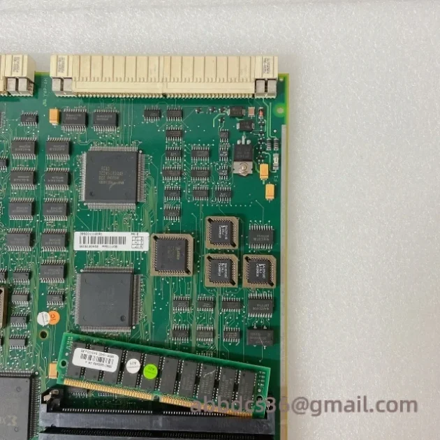 ABB PM511V08 3BSE011180R1 Industrial Control Module