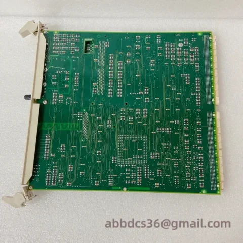 ABB PM511V08 3BSE011180R1 Industrial Control Module