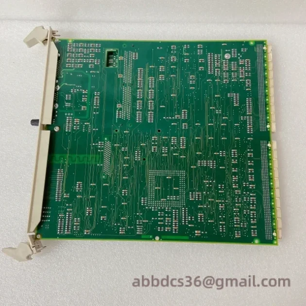 ABB PM511V08 3BSE011180R1 Industrial Control Module