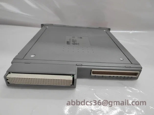 ICS TRIPLEX T8403 - Industrial Control Module