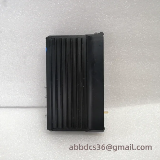 TRICONEX MA2211-100 High-Performance Control Module