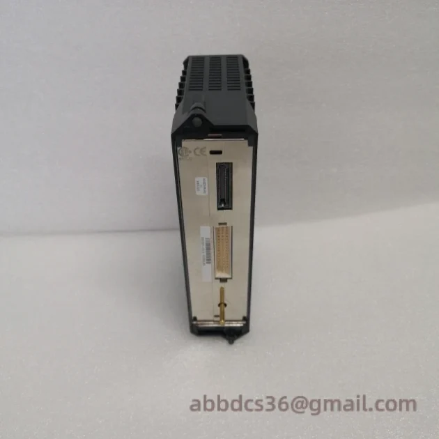 TRICONEX MA2211-100 High-Performance Control Module