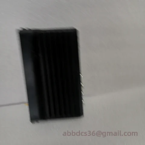 TRICONEX MA2211-100 High-Performance Control Module