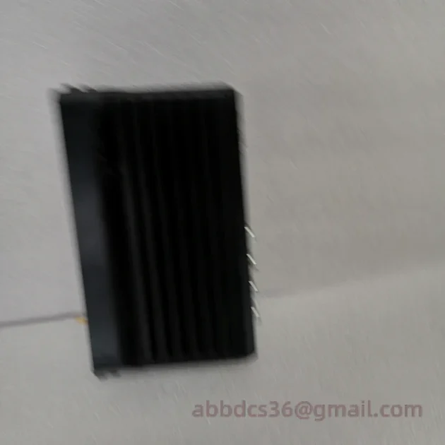 TRICONEX MA2211-100 High-Performance Control Module