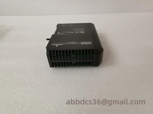 EMERSON VE3007 KJ2005X1-BA1 12P4375X012 Industrial Control Module