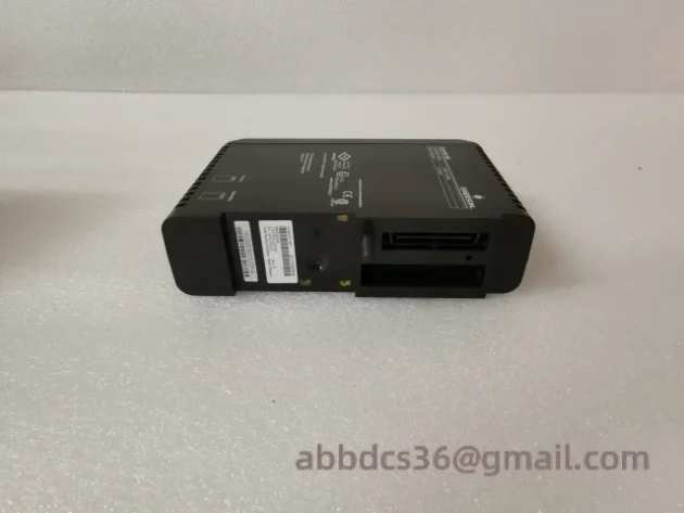 EMERSON VE3007 KJ2005X1-BA1 12P4375X012 Industrial Control Module