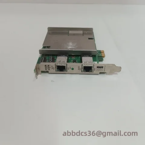 Yokogawa V1702 High-Performance Industrial Control Module