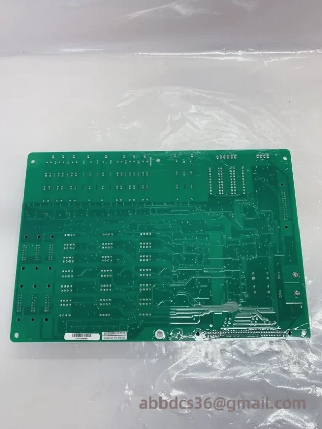034STN1-01-300-RS Industrial Control Module, 200 Characters