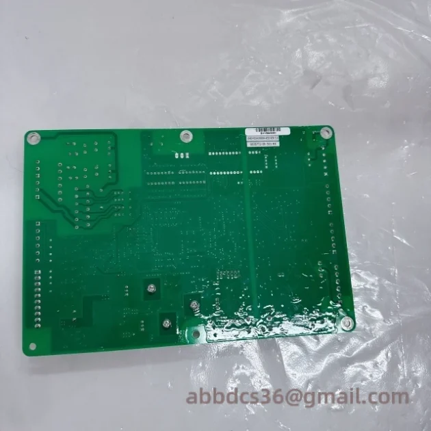 ABB 03ZSTI2-00-501-R Control Module