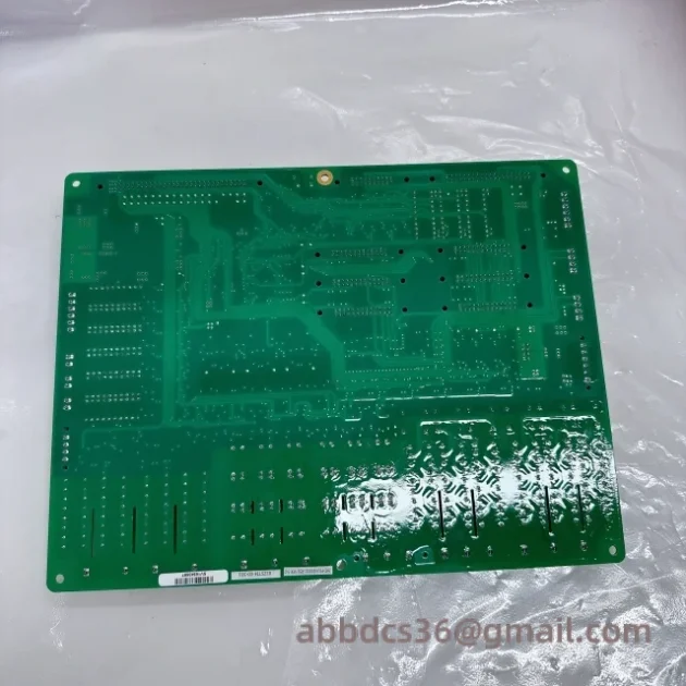 Emerson 03ZSTI4-00-501 Industrial Process Control Module, High Performance & Reliable Automation Solutions