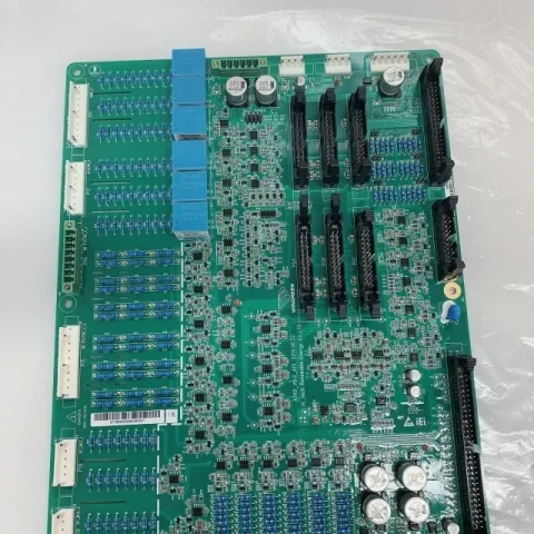 ZS Technologies 03ZSTJ1-00-301-RS Industrial Control Module